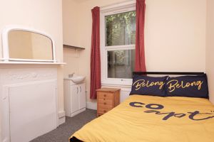 Bedroom 1- click for photo gallery